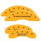 MGP Caliper Covers 4 Logo