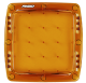 Light Cover Yellow Q-Series Pro RIGID Industries