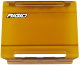 4 Inch Light Cover Yellow E-Series Pro RIGID Industries