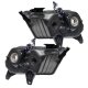 ORL Headlight Assemblies