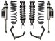ICO 2.5 Series Shocks