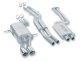BOR Cat Back S-Type
