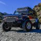 WES Sportsman Winch Mnt Guards