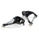 Hotchkis Sport Suspension Upper A-Arms 1967-1969 F-Body / 68-74 X-Body