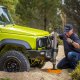 ARB Hydraulic Jack