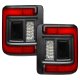 ORL LED Tail Lights