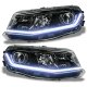ORL DRL Headlight Modules