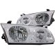 ANZ Crystal Headlights