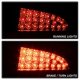 SPY LED Tail Lights