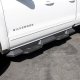 WES Nerf Bars - HDX Xtreme