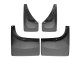 WT No Drill Mudflaps