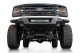 ADD Black Label Bumpers