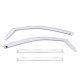 PUT Element Chrm Window Visors