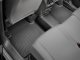 WT FloorLiner - Rear - Blk