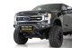 ADD Bomber Front Bumpers