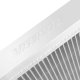 MM Radiators - Alum