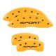 MGP Caliper Covers 4 Logo