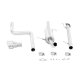 MM Cat-back Exhaust