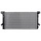 MM Radiators - Plastic