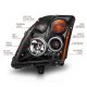 ANZ LED/Projector Headlights