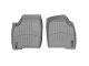 WT FloorLiner - Front - Grey