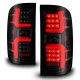 ANZ LED Taillights