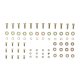 WES Running Board Mount Kits