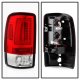 SPY LED Tail Lights