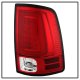 SPY LED Tail Lights