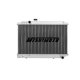 MM Radiators - Alum