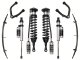 ICO 2.5 Series Coilover Kits