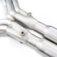 SSW Long Tube Headers