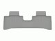 WT FloorLiner - Rear - Grey