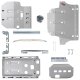 ARB UVP Panels