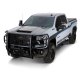 WES Running Boards - AT6