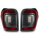 ORL LED Tail Lights