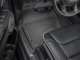 WT 3D FloorMat - Front - Blk