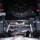 SSW Axle Back