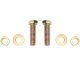 WES Light Bar Mount Kits