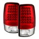 SPY LED Tail Lights