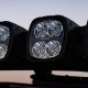 Phoenix Pod Surface Mount, Spot RIGID Industries