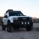 Phoenix XL Pod Surface Mount, Spot RIGID Industries