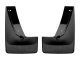 WT No Drill Mudflaps