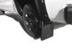 Bushwacker MUD-40120 Trail Armor Mud Flaps for 14-18 Chevrolet Silverado 1500
