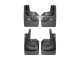 WT No Drill Mudflaps