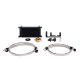MM Oil Cooler - Kits - Tstat