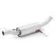 MM Cat-back Exhaust