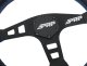 PRP Flat Steering Wheel