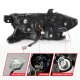 ANZ LED/Projector Headlights
