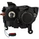 ANZ LED/Projector Headlights
